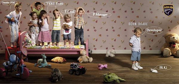 最让程序员懊恼的10件事