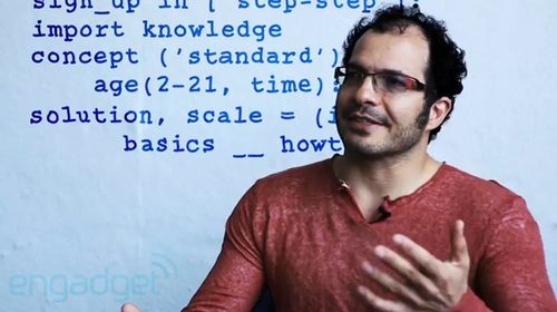 我们该向国外程序员环境学点什么？