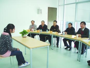 我和阿里的五次“相亲”（或者“约会”）