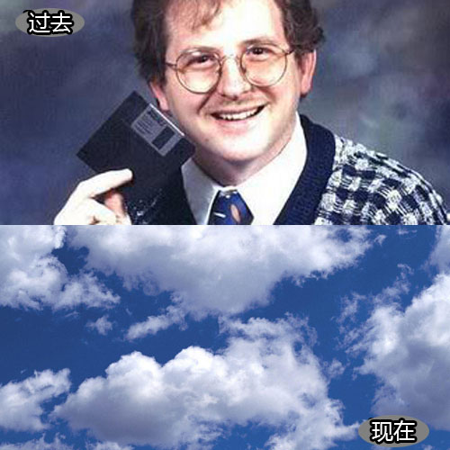 10个这些年令人惊讶的技术革新